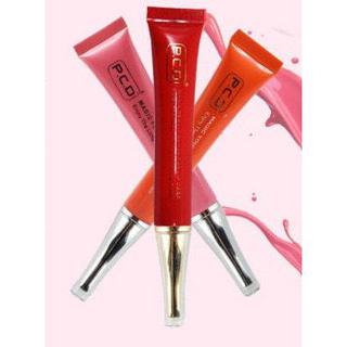 Dưỡng Môi PCD Kích Màu Môi sau phun xăm