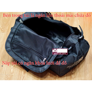{HCM} Túi trống TNF Base Camp Duffel Small- 42 lít **CÓ GIAO HỎA TỐC**