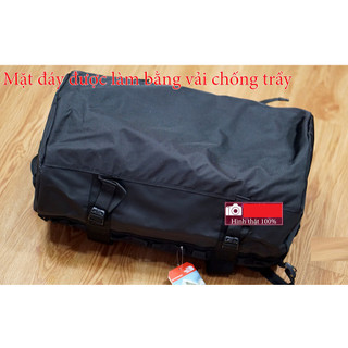 {HCM} Túi trống TNF Base Camp Duffel Small- 42 lít **CÓ GIAO HỎA TỐC**