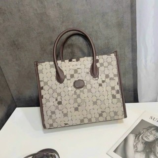 Túi Xách Nữ -Túi Công sở đựng Laptop A4 bản to phù hợp đi dạy đi học đi làm