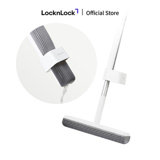 Cây lau nhà pva lock&lock - màu trắng etm481