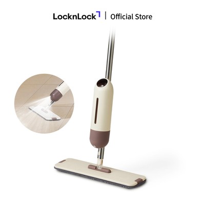 Cây lau nhà Lock&Lock dạng tia nước ETM472