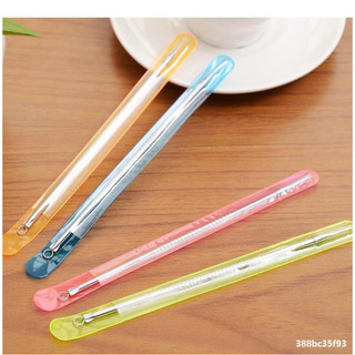 Sét 12 Que Nặn Mụn Trứng Cá, Que Nặn Mụn Y Khoa, Chiếc Nặn Mụn