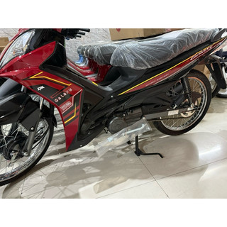 Tem xe Galaxy 50cc - Chính hãng SYM