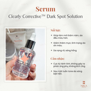 Serum Sáng Da Đều Màu K Dark Spot