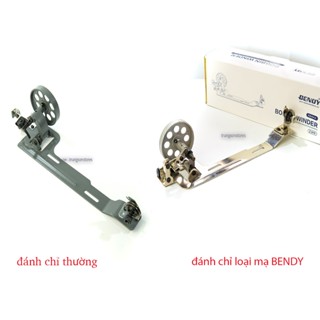  bộ đánh chỉ cơ LOẠI 1 máy may công nghiệp juki  brother ,.... 