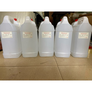 Nước Cất 2 Lần Xuất Xứ Việt Nam 10L