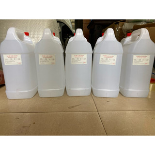 Nước Cất 2 Lần Xuất Xứ Việt Nam 10L