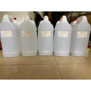 Nước Cất 2 Lần Xuất Xứ Việt Nam 10L