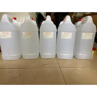 Nước Cất 2 Lần Xuất Xứ Việt Nam 10L