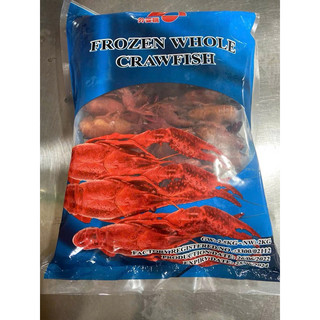  Tôm hùm đất  tôm Crawfish nhập khẩu bịch 2.5kg  giao hỏa tốc TPHCM  