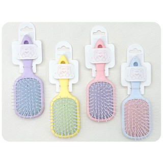 Phụ kiện ngẫu nhiên chăm tóc tóc (xịt dưỡng, lược, lô chăm sóc tóc giả) | Tóc giả linh Tít