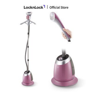 Bàn ủi hơi nước dạng đứng lock&lock eni211