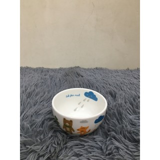 CHÉN 9.5 CM - GỐM SỨ DONG HWA - HÀNG VIỆT NAM CHẤT LƯỢNG CAO