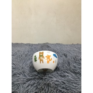 CHÉN 9.5 CM - GỐM SỨ DONG HWA - HÀNG VIỆT NAM CHẤT LƯỢNG CAO