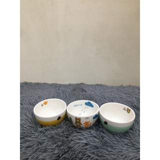 CHÉN 9.5 CM - GỐM SỨ DONG HWA - HÀNG VIỆT NAM CHẤT LƯỢNG CAO