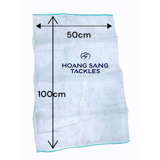 Combo 2 CÁI - Túi lưới 50x100 THOÁNG KHÍ