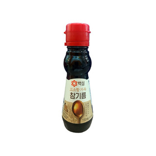 DẦU MÈ ĐẬM ĐẶC BEKSUL HÀN QUỐC 110ML