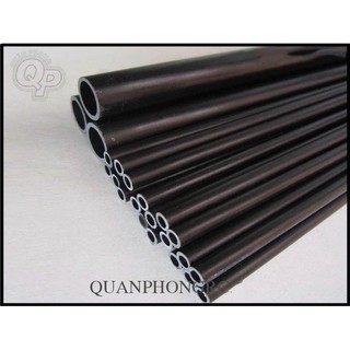  2 cây Carbon fiber 3mm dài 1 mét 
