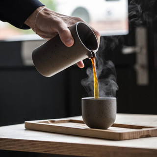 Brewers - Ly sứ Sweet Tasting Cups 150ml