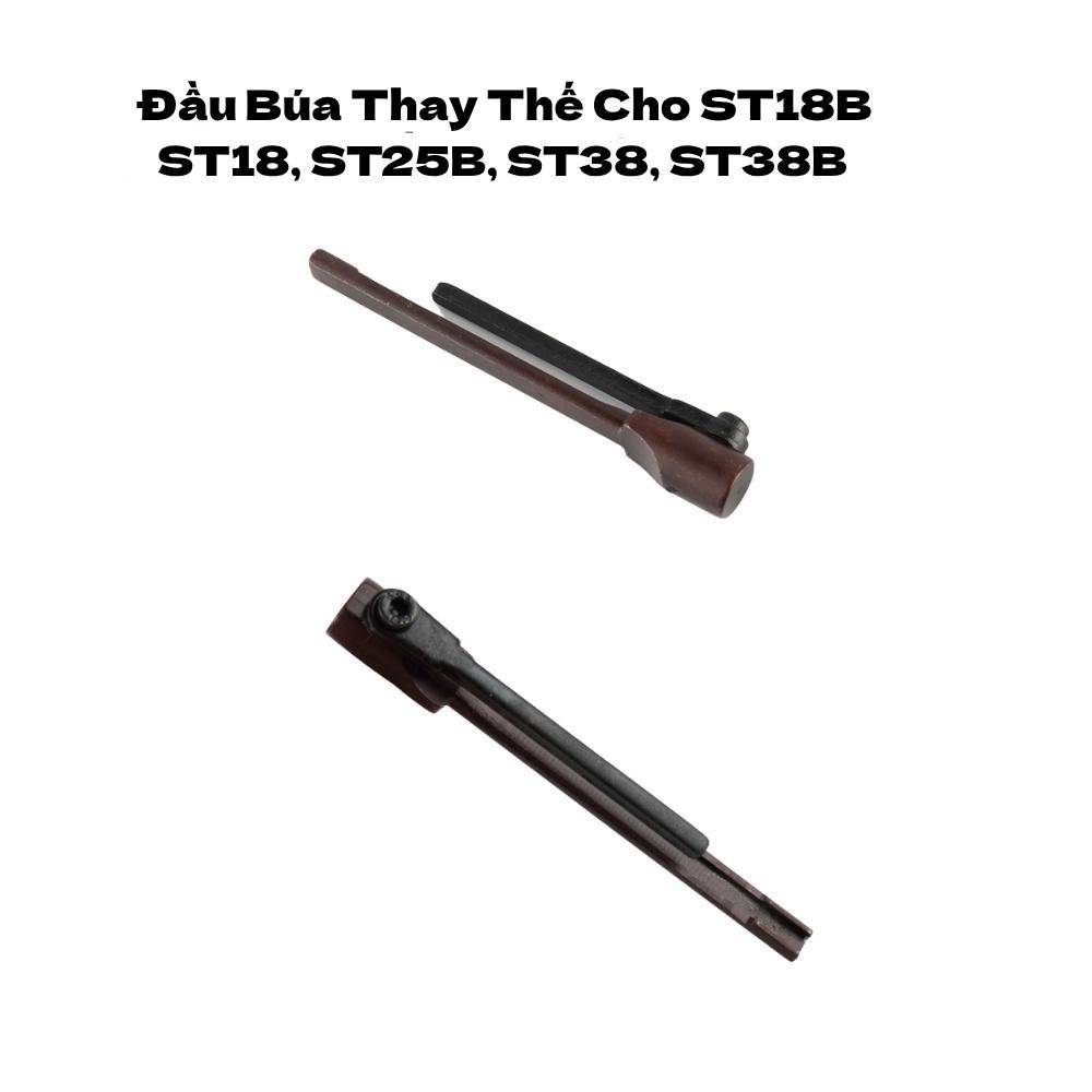 Đầu búa thay thế cho dụng cụ hỗ trợ đóng đinh bê tông tự động ST18 ST18B ST25B ST38 ST38B