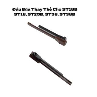 Đầu búa thay thế cho dụng cụ hỗ trợ đóng đinh bê tông tự động ST18 ST18B ST25B ST38 ST38B