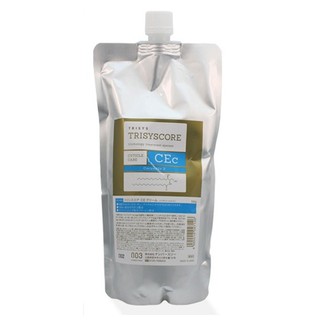 XẢ HẤP NUMBER THREE 003 TRISYSCORE (18h, 18s, cec) 500ML