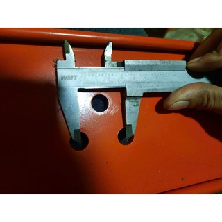 Mặt bàn ben nâng xe máy / Gia công lỗ ốc theo thông số thực tế, nt thông số lỗ ốc qua cho shop