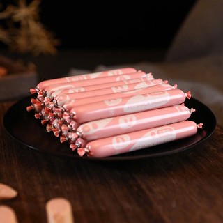 Xúc xích 30 cây Taotaopets dành cho chó mèo - T3 PETS SHOP