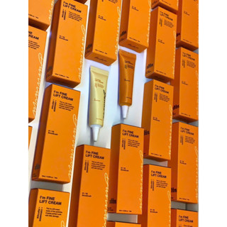 Thuốc uốn mi and brow chính hãng Banhada