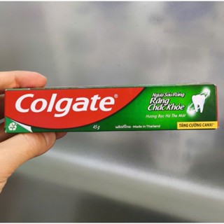 1 Tuýp Kem đánh răng PS tuýp 30g hàng khuyên mãi