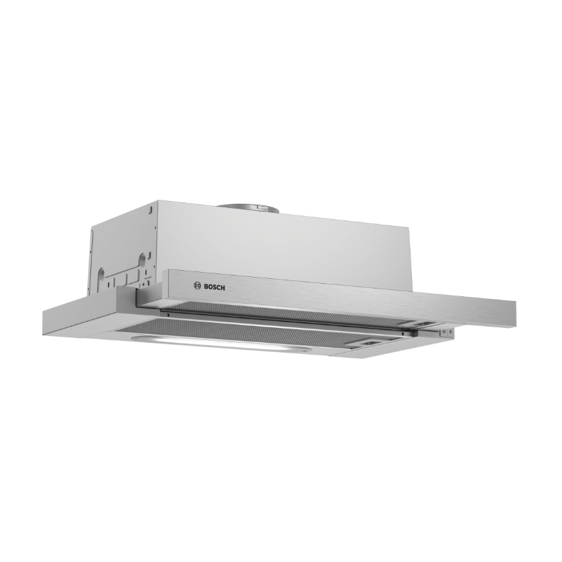 Máy Hút Mùi BOSCH DFT63AC50 Seri 4, Máy Hút Mùi Âm Tủ, Nhập EU, BH 3 Năm, Shop Hàng Đức