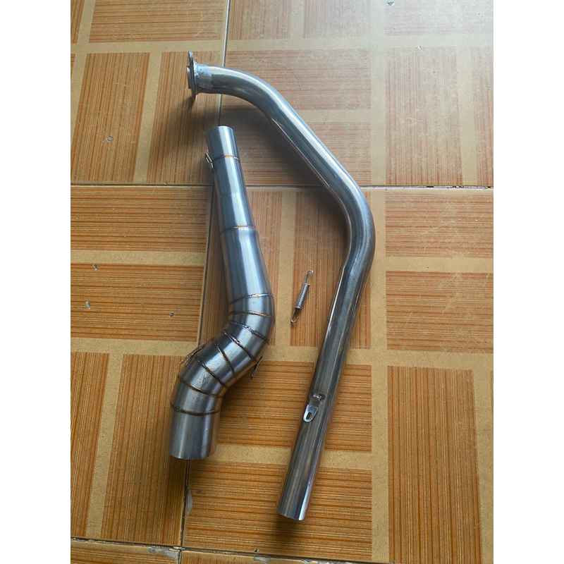 Cổ 2 Khúc R15 V3 - Cổ Pô R15 V3