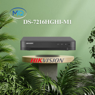 Đầu ghi 16 kênh hikvision ds-7216hghi-m1