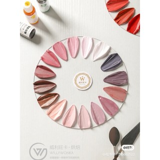 Màu gel thực phẩm lẻ chia lọ nhỏ đảm bảo sạch sẽ - NGỌT ĐỒ LÀM BÁNH