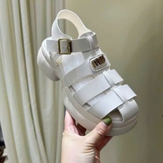 TH.STORE giày sandan nữ rọ hottren T18