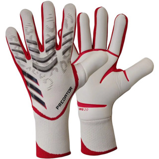 Găng tay thủ môn Dính Bóng size 5,6,7,8,9,10 Găng tay đá banh