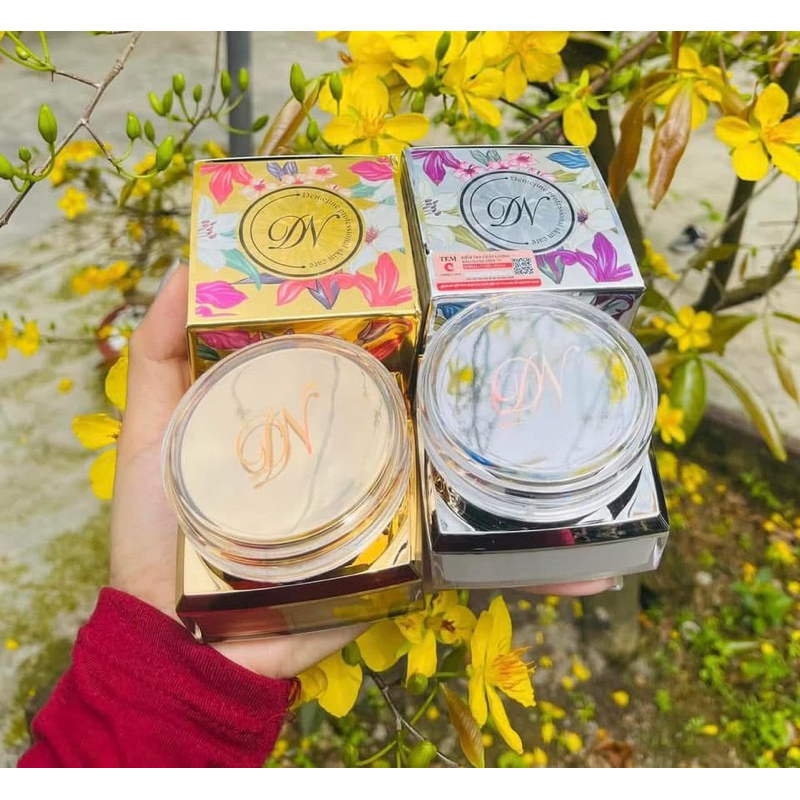 ( Hàng Chính Hãng) Kem Demejine Hàn Quốc [ mẫu mới]