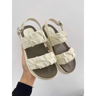 TH.STORE xăng đan đế bằng quai nhúm