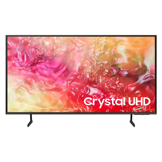 Smart Tivi Samsung 4K 50 Inch UA50DU7700