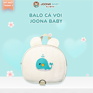 Balo Joona Baby phong cách Hàn Quốc cho bé từ 1 đến 6 tuổi