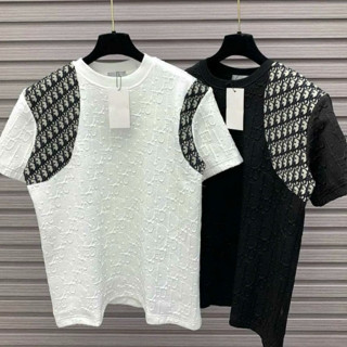 Áo Thun Dr Dập Vân Nổi Nam Nữ Form Rộng Tay Lỡ Vải Cotton 100% Cao Cấp , Áo Phông Local Brand Unisex