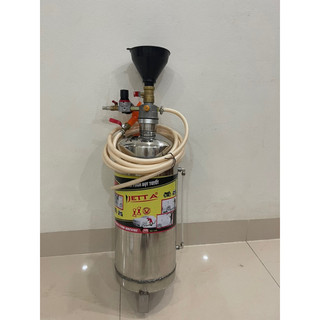 Bình tạo bọt tuyết KOCU 20 lít KC-20l
