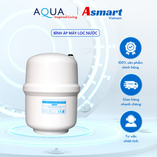 Bình áp máy lọc nước 8 Lít