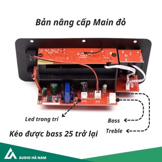 Mạch loa kéo hát Karaoke v1