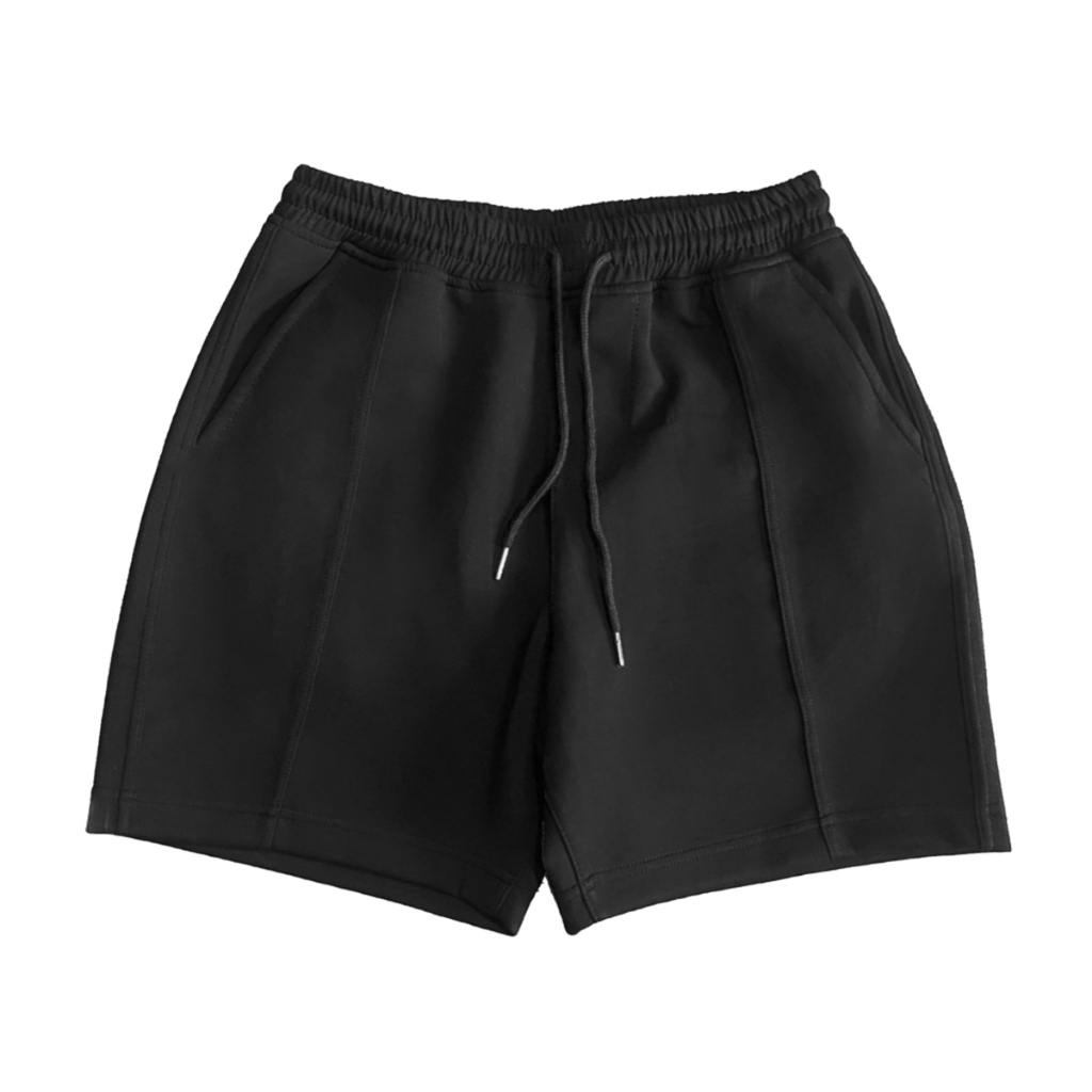 Quần Short Nam PN STORE Form Trên Gối Vải Nỉ 2Da Mềm Mại Thoải Mái Thoáng Mát Phong Cách Hàn Quốc QS11 | BigBuy360 - bigbuy360.vn