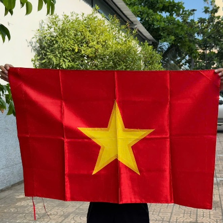 Cờ Tổ Quốc - VN