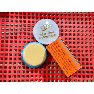 (chính hãng 100%) kem emon Thái Lan hủ 6g (lẻ 1 hủ)