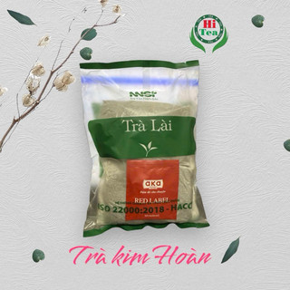  Trà Lài túi lọc Tân Nam Bắc gói 300g  10 túi lọc*30gr .tea.chè#trà sữa.Trà tắc.Trà chanh. 