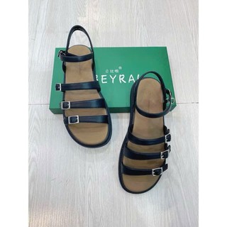 TH.STORE Xăng Đan QB khuy cài hot